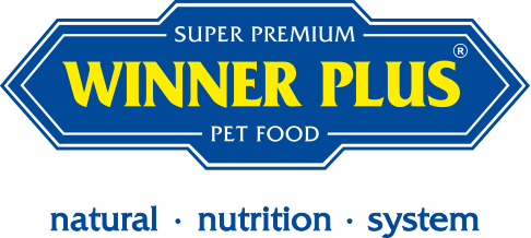 Bestil WinnerPlus naturligt foder til små hunde online